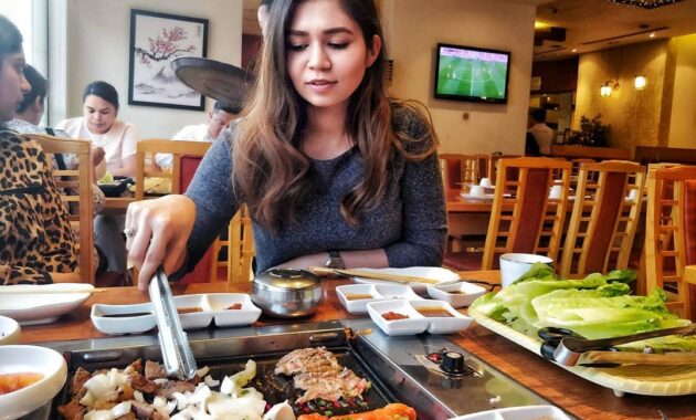 top 10+ promo all you can eat palembang terdekat harga murah 99k