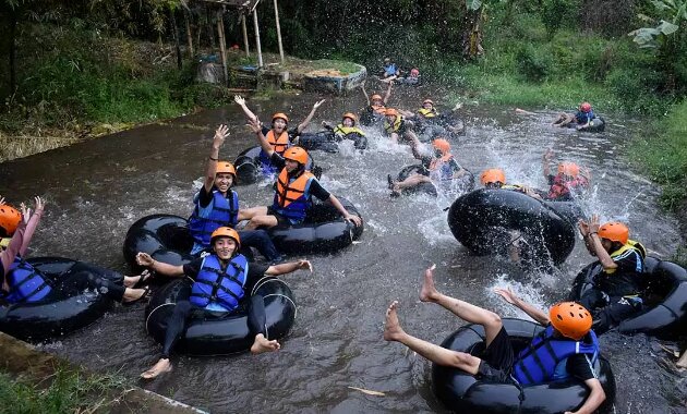 Top 10+ Provider Outbound di Batu Yang Bisa Kamu Jadikan Alternatif Untuk Meningkatkan Kekompakan Tim