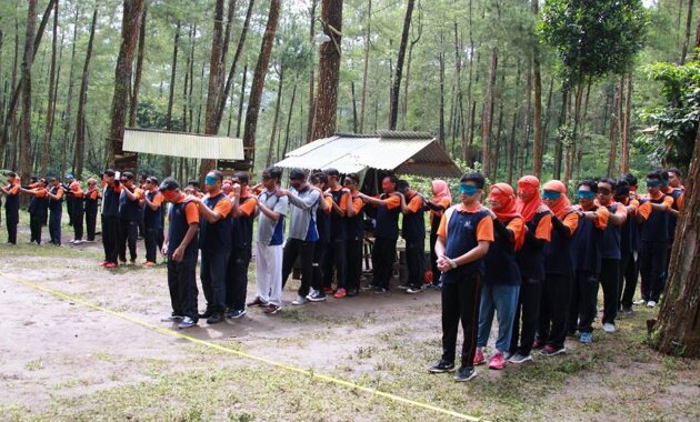 top 10+ provider outbound di batu yang bisa kamu jadikan alternatif untuk meningkatkan kekompakan tim