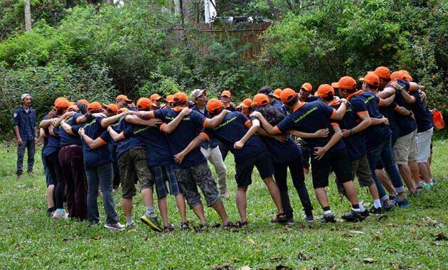 top 10+ provider outbound di batu yang bisa kamu jadikan alternatif untuk meningkatkan kekompakan tim