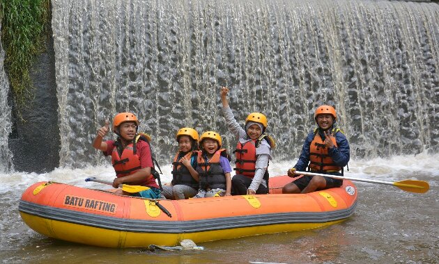 top 10+ provider outbound di batu yang bisa kamu jadikan alternatif untuk meningkatkan kekompakan tim