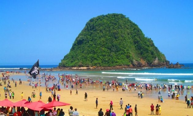top 10+ pulau eksotis di jawa timur ini jangan sampai kamu lewatkan