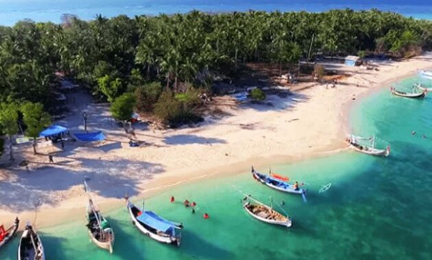 top 10+ pulau eksotis di jawa timur ini jangan sampai kamu lewatkan