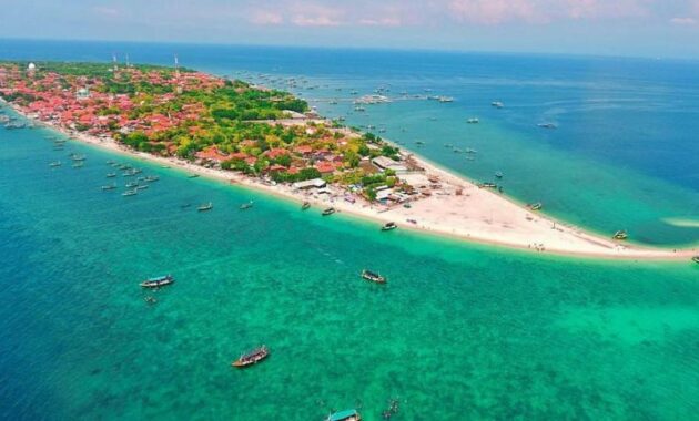 Top 10+ Pulau Eksotis di Jawa Timur Ini Jangan Sampai Kamu Lewatkan