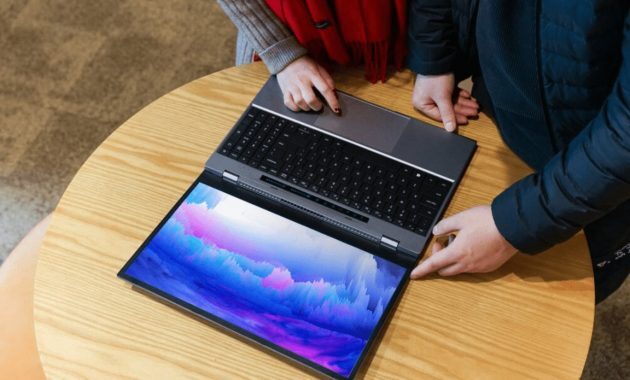 Top 10+ Pusat Jual Laptop di Medan Yang Terjangkau