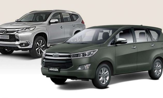 Top 10+ Pusat Sewa Mobil di Yogyakarta Ada Yang Lepas Kunci Atau Plus Driver