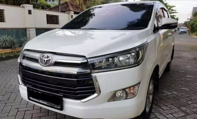 Top 10+ Pusat Sewa Mobil Innova di Jogja, Harga Murah Mulai Dari 350 Ribuan Saja