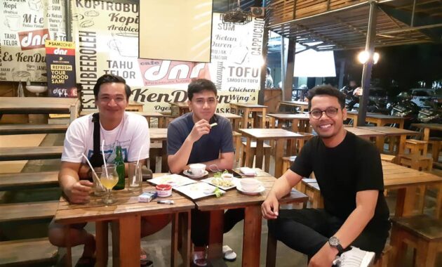 top 10+ referensi cafe 24 jam di daerah malang yang cocok kalian kunjungi saat ingin begadang