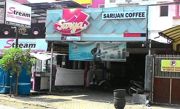 top 10+ referensi cafe 24 jam di daerah malang yang cocok kalian kunjungi saat ingin begadang