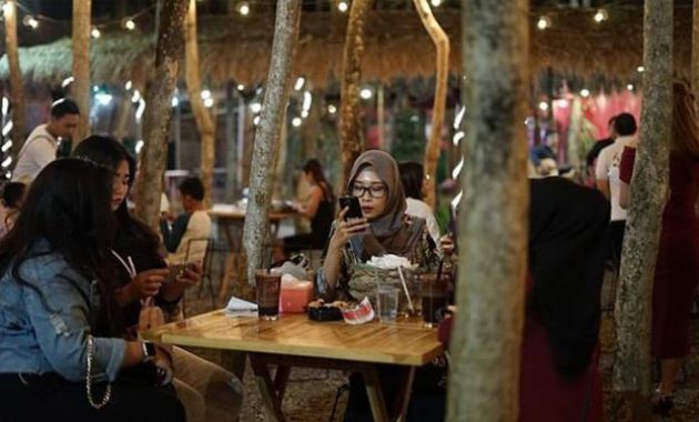 Top 10+ Referensi Cafe 24 Jam di Daerah Malang Yang Cocok Kalian Kunjungi Saat Ingin Begadang