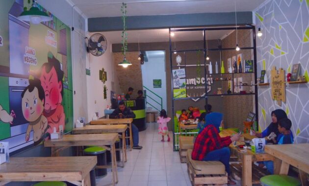 top 10+ referensi cafe baru daerah malang yang instagramable ini dijamin gak akan bikin bosen