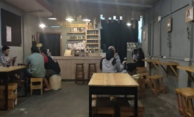 top 10+ referensi cafe baru daerah malang yang instagramable ini dijamin gak akan bikin bosen