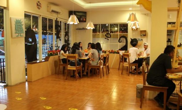 top 10+ referensi cafe baru daerah malang yang instagramable ini dijamin gak akan bikin bosen