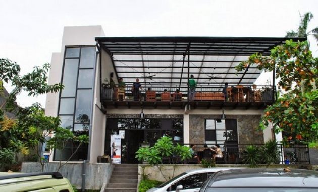 top 10+ referensi cafe baru daerah semarang yang asik buat nongkrong ini wajib untuk kalian kunjungi!