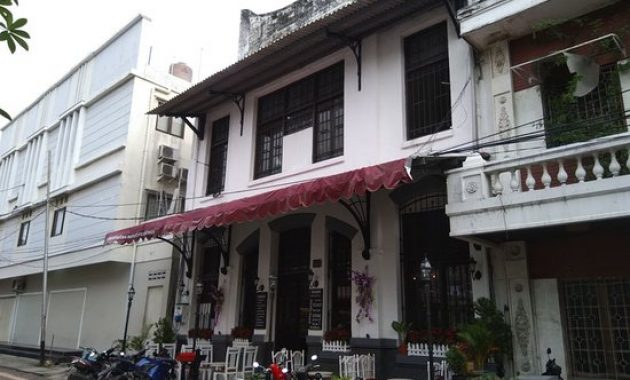 top 10+ referensi cafe baru daerah semarang yang asik buat nongkrong ini wajib untuk kalian kunjungi!