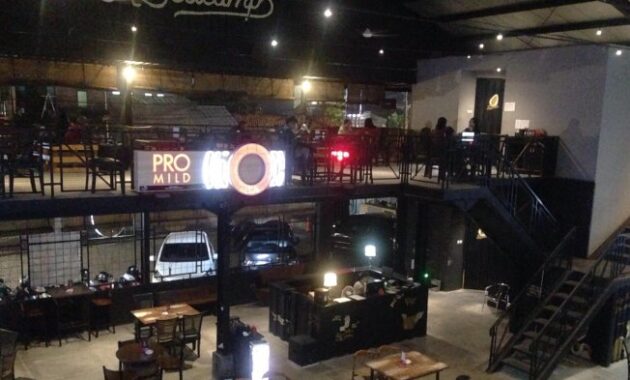 top 10+ referensi cafe baru daerah semarang yang asik buat nongkrong ini wajib untuk kalian kunjungi!