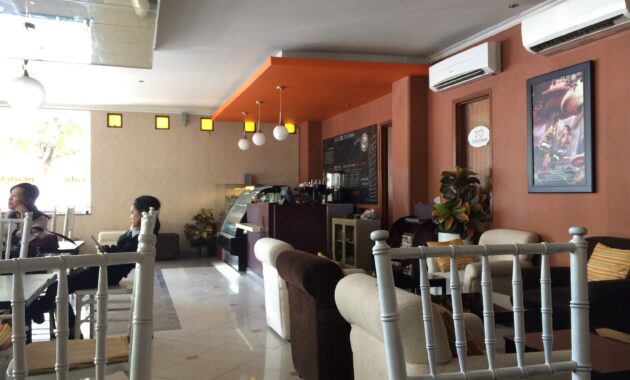 top 10+ referensi cafe baru daerah semarang yang asik buat nongkrong ini wajib untuk kalian kunjungi!