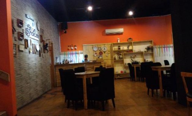 top 10+ referensi cafe baru daerah semarang yang asik buat nongkrong ini wajib untuk kalian kunjungi!