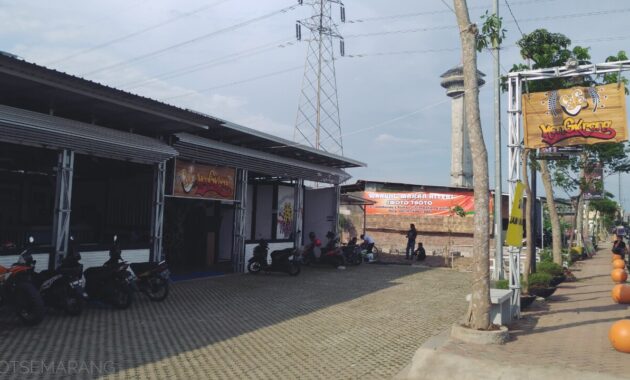 top 10+ referensi cafe baru daerah semarang yang asik buat nongkrong ini wajib untuk kalian kunjungi!