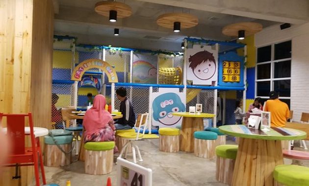 top 10+ referensi cafe instagramable daerah bogor ini sedang banyak diincar oleh pemburu feeds instagram!