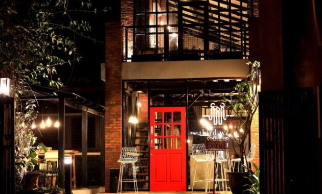 top 10+ referensi cafe instagramable daerah bogor ini sedang banyak diincar oleh pemburu feeds instagram!