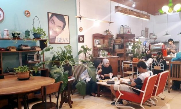 top 10+ referensi cafe instagramable daerah bogor ini sedang banyak diincar oleh pemburu feeds instagram!