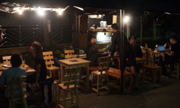 top 10+ referensi cafe instagramable daerah bogor ini sedang banyak diincar oleh pemburu feeds instagram!