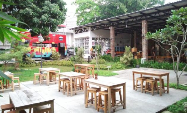 top 10+ referensi cafe instagramable daerah bogor ini sedang banyak diincar oleh pemburu feeds instagram!