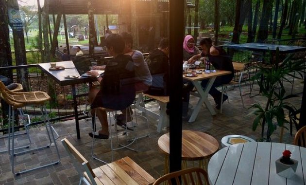 top 10+ referensi cafe instagramable daerah bogor ini sedang banyak diincar oleh pemburu feeds instagram!