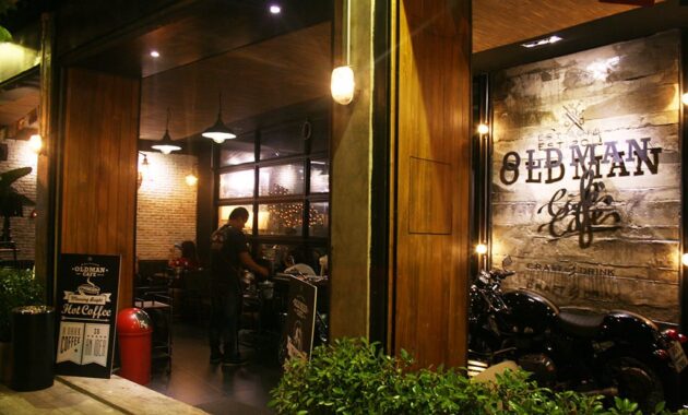 Top 10+ Referensi Cafe Paling Favorit dan Populer di Gresik Ini Yuk, Biar Kamu Makin Hits!