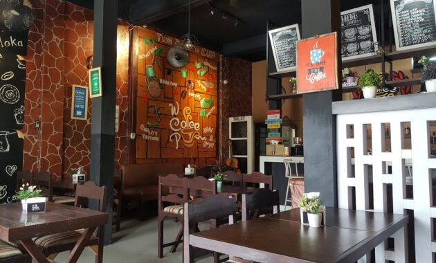 top 10+ referensi cafe paling favorit dan populer di gresik ini yuk, biar kamu makin hits!