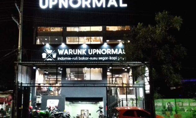 top 10+ referensi cafe paling favorit dan populer di gresik ini yuk, biar kamu makin hits!