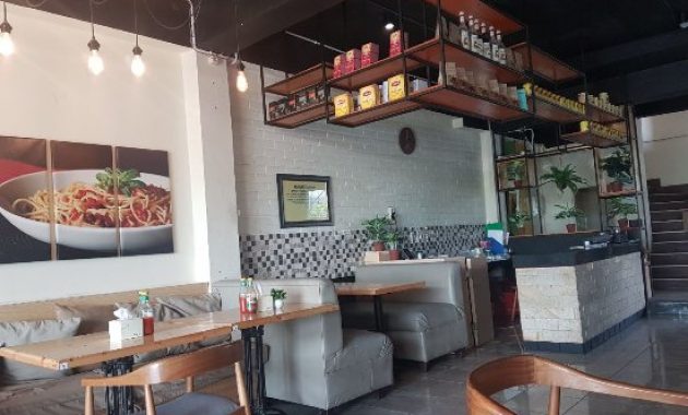 top 10+ referensi cafe paling favorit dan populer di gresik ini yuk, biar kamu makin hits!