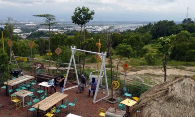 top 10+ referensi cafe paling favorit dan populer di gresik ini yuk, biar kamu makin hits!