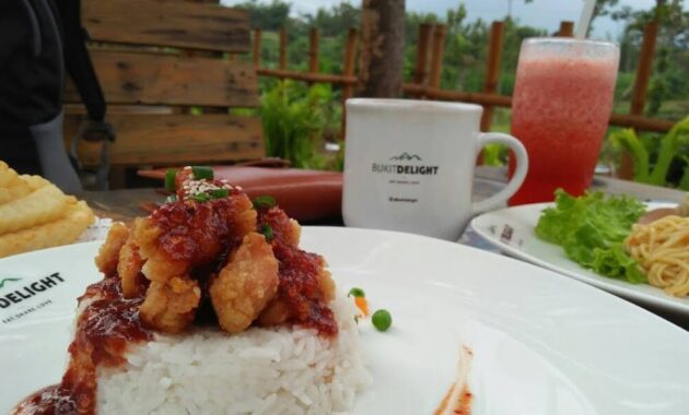 top 10+ referensi cafe paling favorit dan populer di gresik ini yuk, biar kamu makin hits!