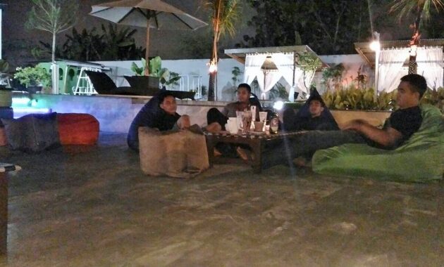 Top 10+ Referensi Cafe Paling Hype dan Hits di Kota Ngapak Purwokerto, Sudah Pernah Coba?