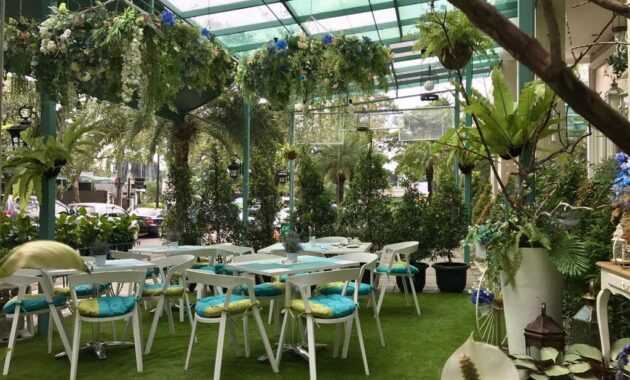 top 10+ referensi cafe paling instagramable di daerah bandung yang cocok untuk mempercantik feeds kamu!