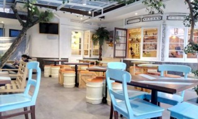 top 10+ referensi cafe paling instagramable di daerah bandung yang cocok untuk mempercantik feeds kamu!