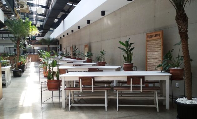 Top 10+ Referensi Cafe Paling Instagramable di Daerah Bandung Yang Cocok Untuk Mempercantik Feeds Kamu!