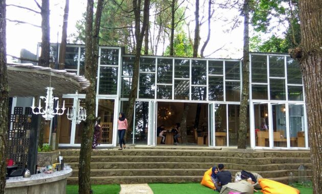 top 10+ referensi cafe paling instagramable di daerah bandung yang cocok untuk mempercantik feeds kamu!
