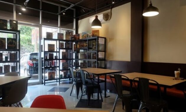 top 10+ referensi cafe paling oke buat nongkrong di daerah makassar saat kantong sedang tipis!