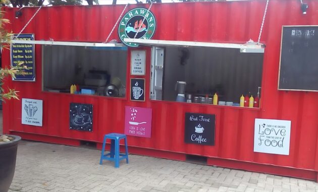 Top 10+ Referensi Cafe Paling Oke Buat Nongkrong di Daerah Makassar Saat Kantong Sedang Tipis!