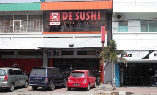 top 10+ referensi cafe paling oke buat nongkrong di daerah makassar saat kantong sedang tipis!