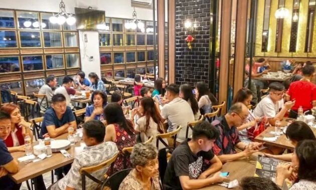 top 10+ referensi cafe paling oke buat nongkrong di daerah makassar saat kantong sedang tipis!