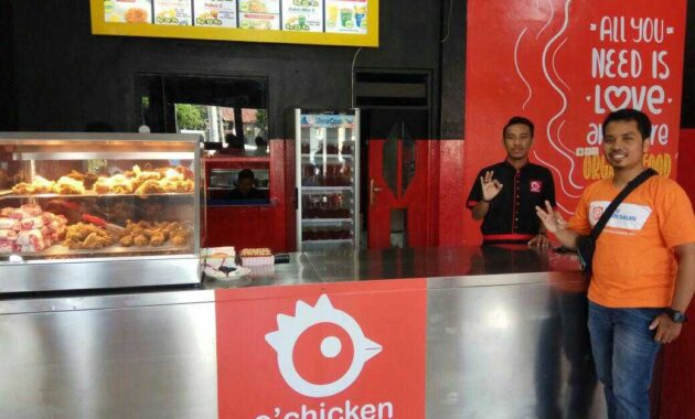 top 10+ referensi cafe paling oke buat nongkrong di daerah makassar saat kantong sedang tipis!