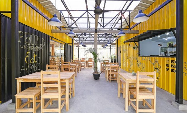 top 10+ referensi cafe yang lagi hits di daerah bogor dan tidak akan membuat kantongmu kering!