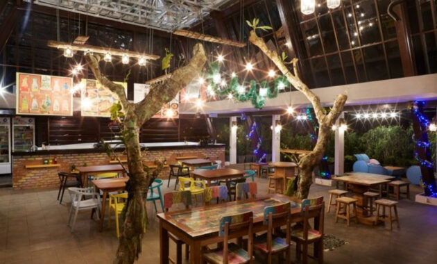 top 10+ referensi cafe yang lagi hits di daerah bogor dan tidak akan membuat kantongmu kering!