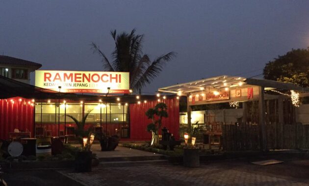 top 10+ referensi cafe yang lagi hits di daerah bogor dan tidak akan membuat kantongmu kering!