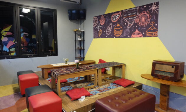 top 10+ referensi cafe yang lagi hits di daerah bogor dan tidak akan membuat kantongmu kering!
