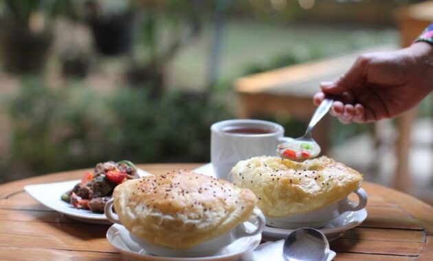 top 10+ referensi cafe yang lagi hits di daerah bogor dan tidak akan membuat kantongmu kering!